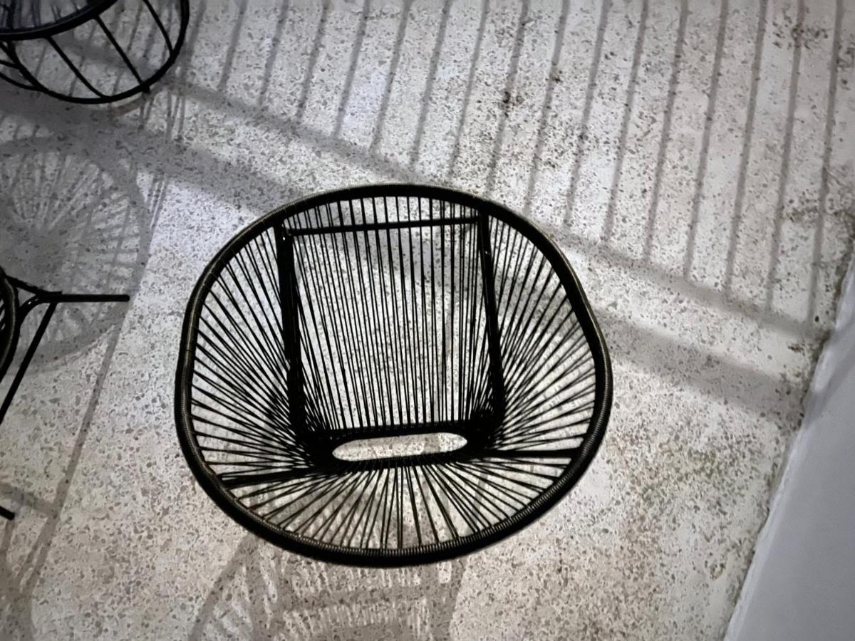 Mono Lofts Apartman Athén Kültér fotó