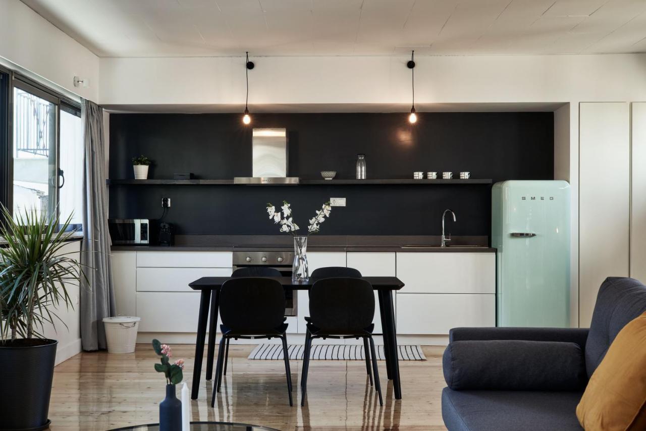Mono Lofts Apartman Athén Kültér fotó