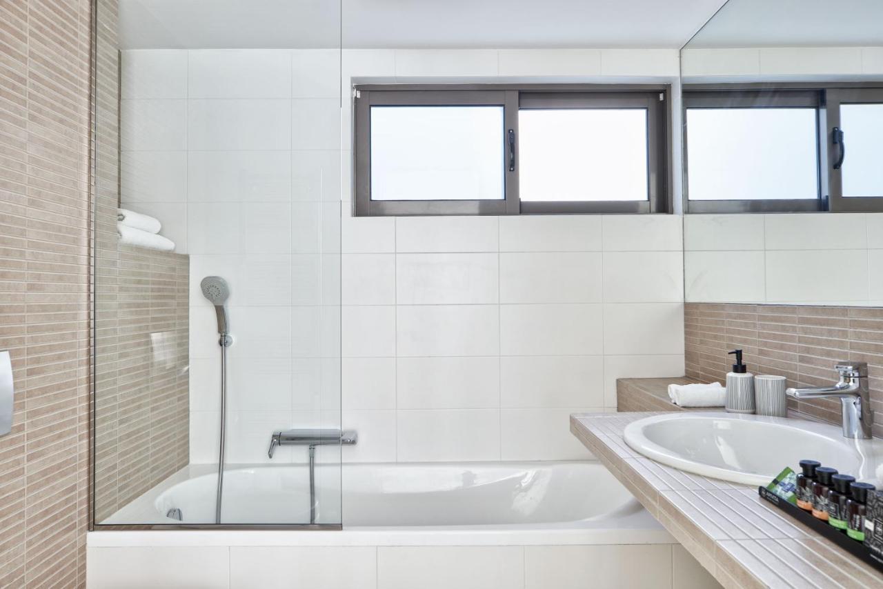 Mono Lofts Apartman Athén Kültér fotó