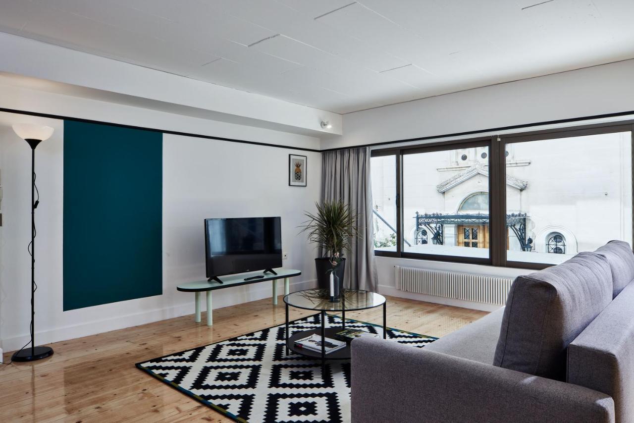 Mono Lofts Apartman Athén Kültér fotó