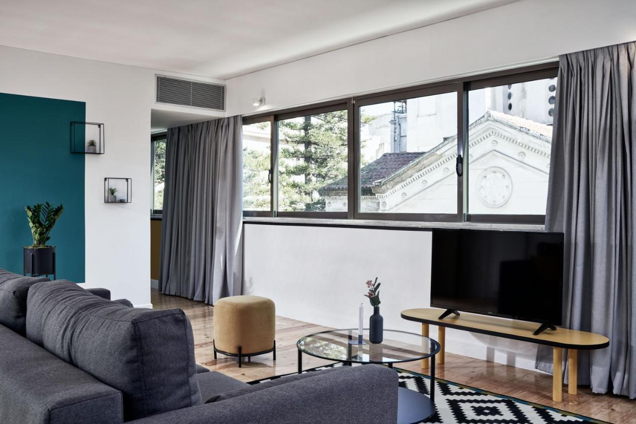 Mono Lofts Apartman Athén Kültér fotó