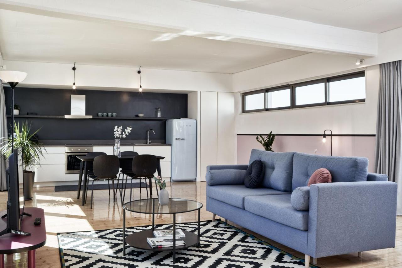 Mono Lofts Apartman Athén Kültér fotó