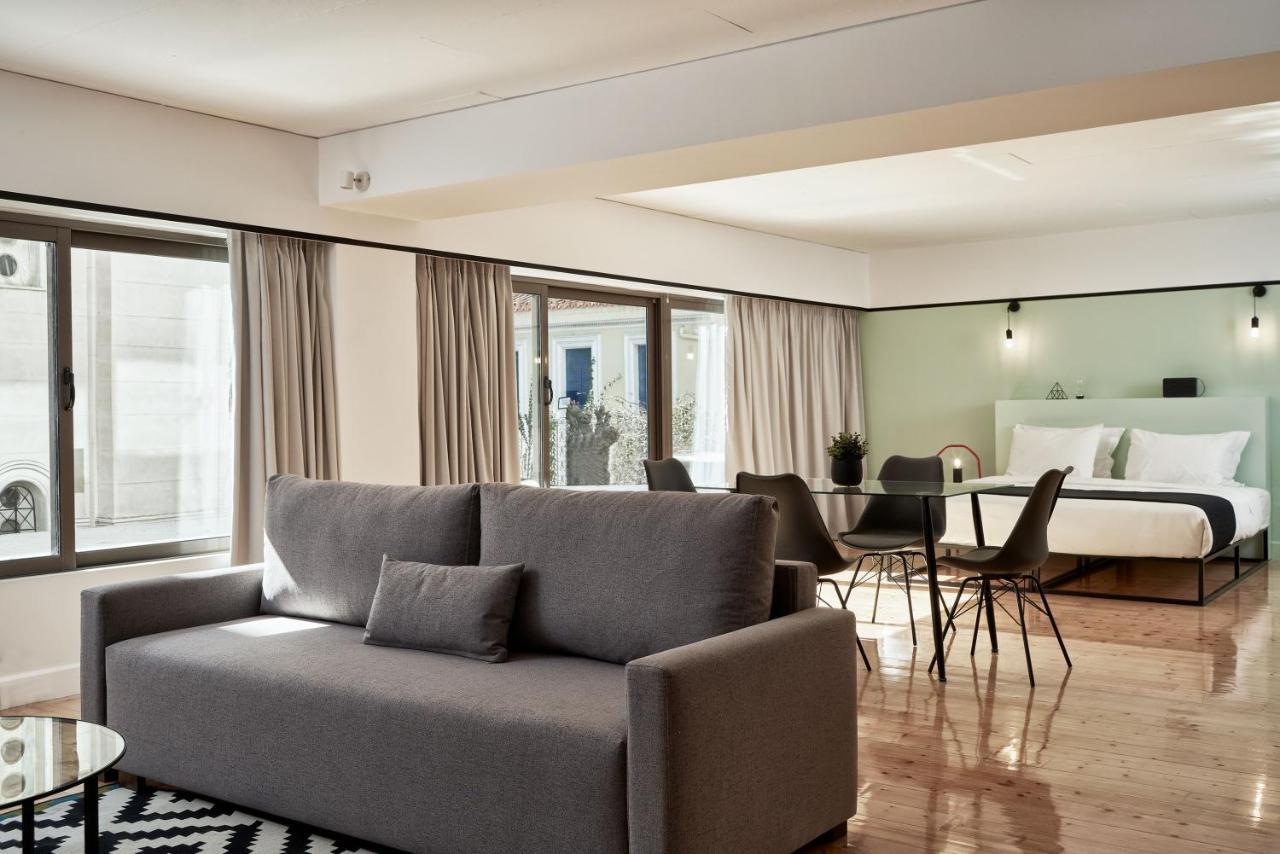 Mono Lofts Apartman Athén Kültér fotó
