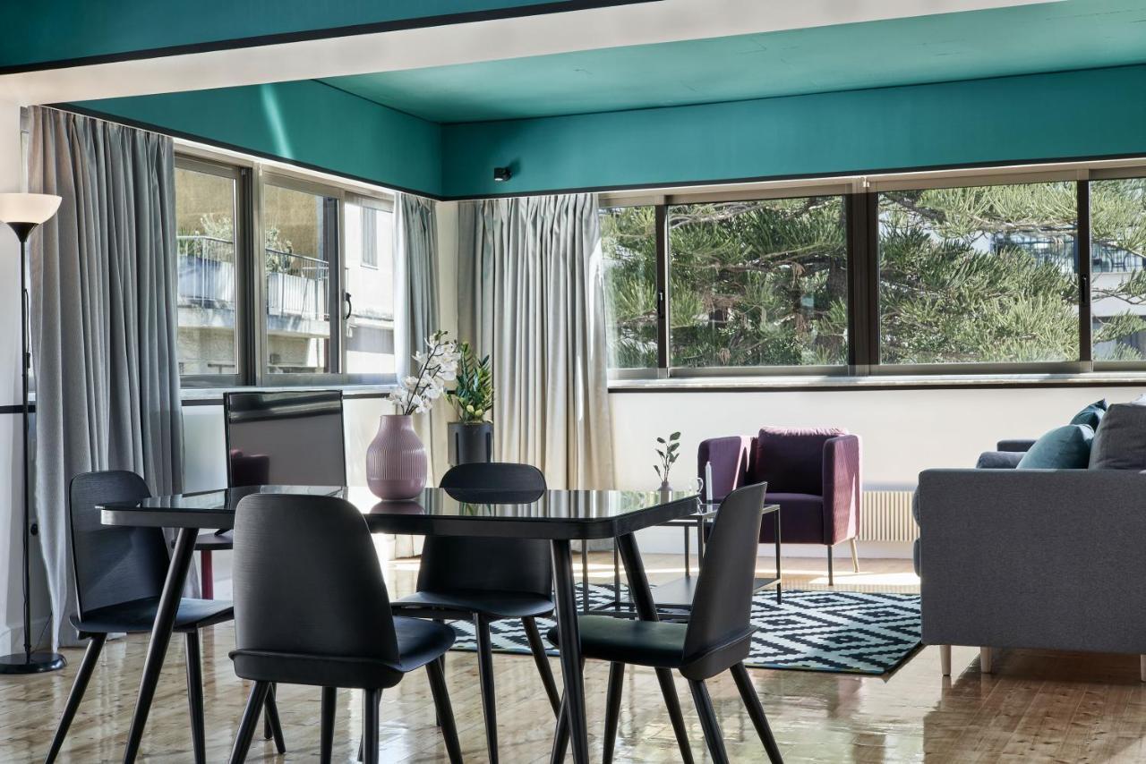 Mono Lofts Apartman Athén Kültér fotó