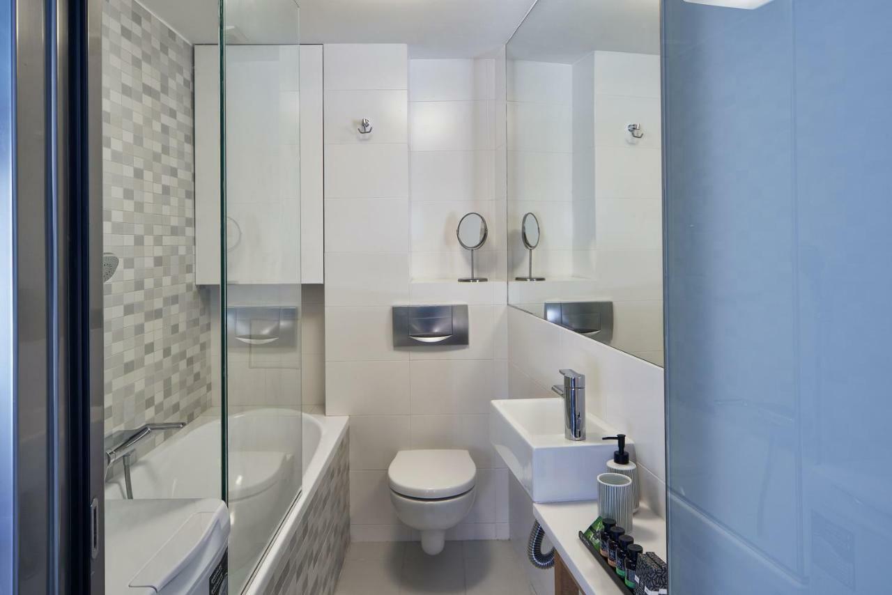 Mono Lofts Apartman Athén Kültér fotó